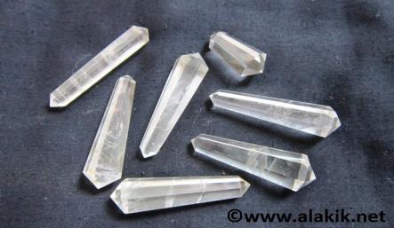 Double Terminated pencils